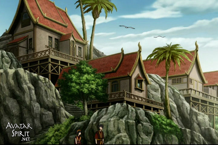 Avatar: The Last Airbender