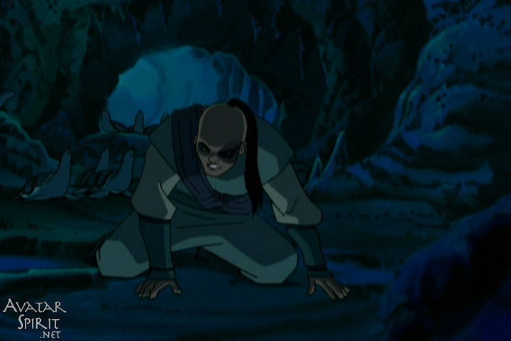 Avatar: The Last Airbender