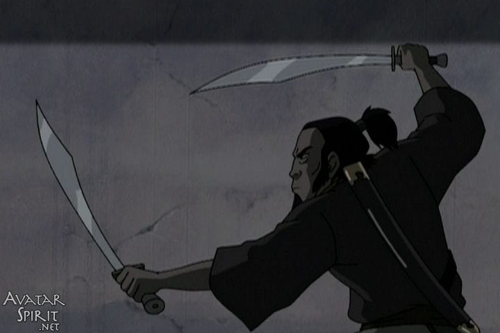 Avatar: The Last Airbender