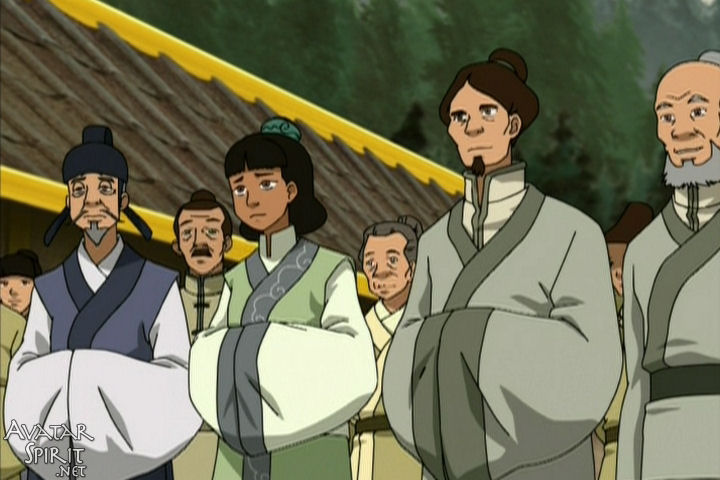 Avatar: The Last Airbender