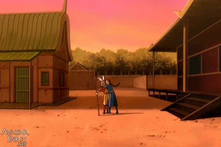 Avatar: The Last Airbender