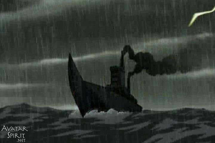 Avatar: The Last Airbender