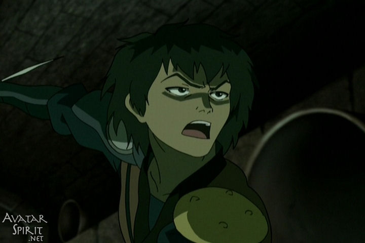 Avatar: The Last Airbender