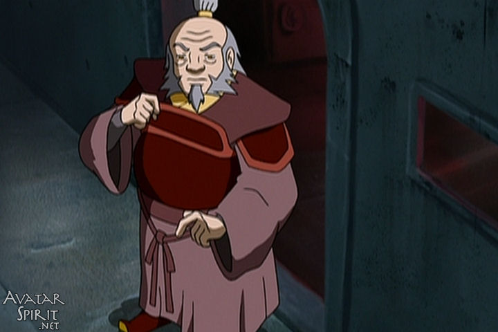 Avatar: The Last Airbender