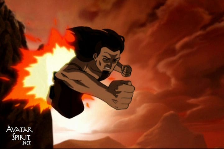 Avatar: The Last Airbender