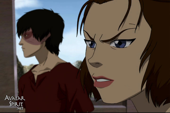 Avatar: The Last Airbender