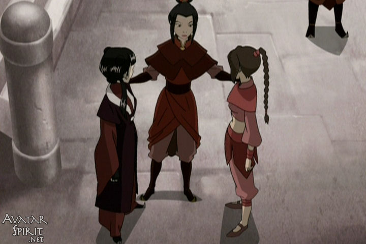 Avatar: The Last Airbender
