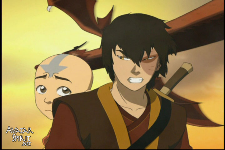 Avatar: The Last Airbender