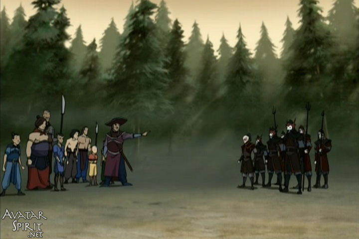 Avatar: The Last Airbender