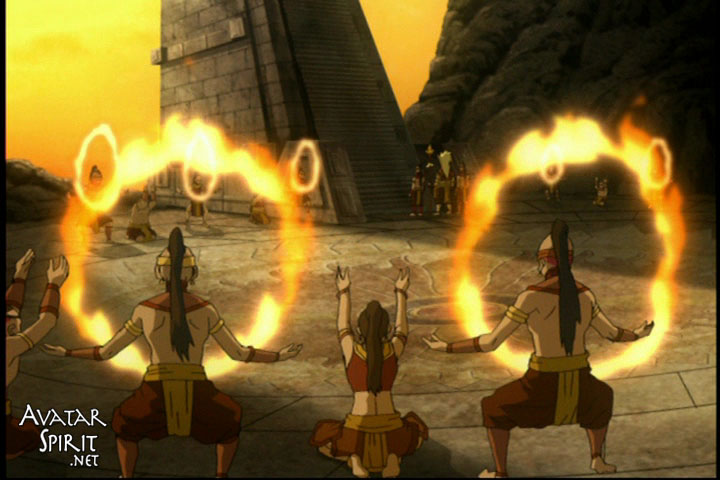 Avatar: The Last Airbender