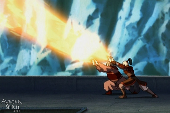 Avatar: The Last Airbender