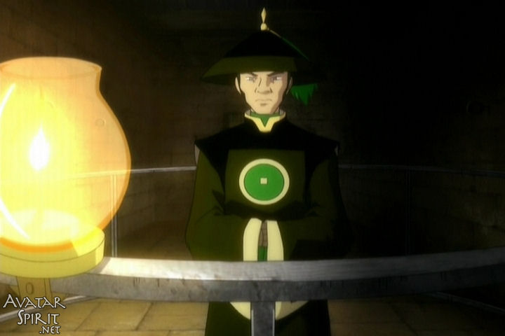 Avatar: The Last Airbender