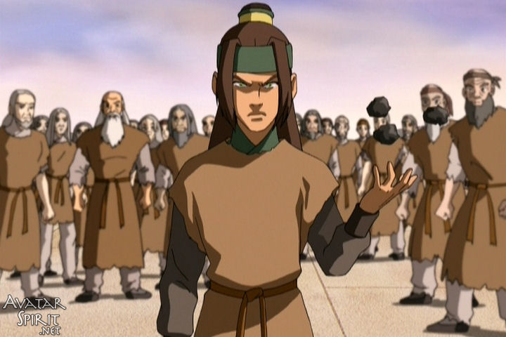 Avatar: The Last Airbender