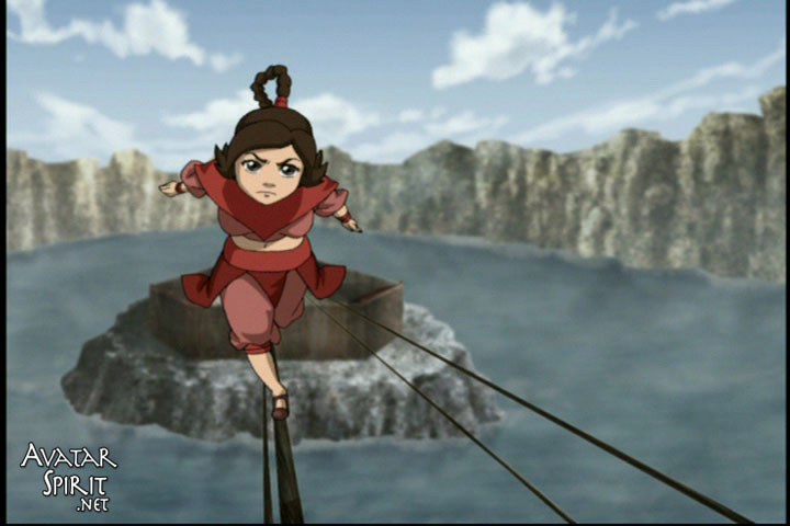 Avatar: The Last Airbender