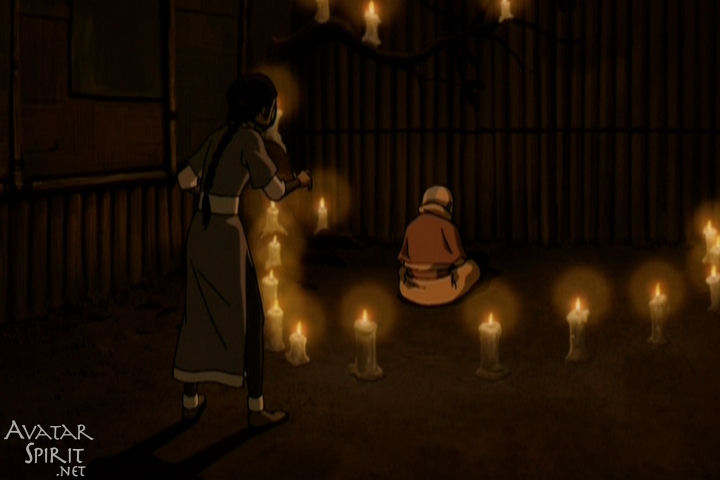 Avatar: The Last Airbender
