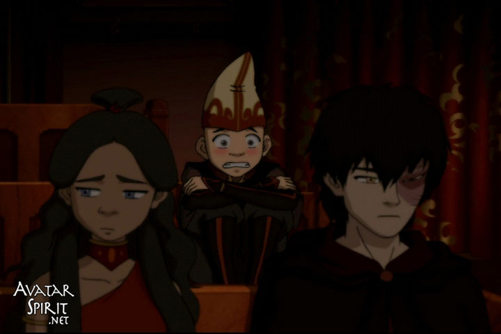 Avatar: The Last Airbender