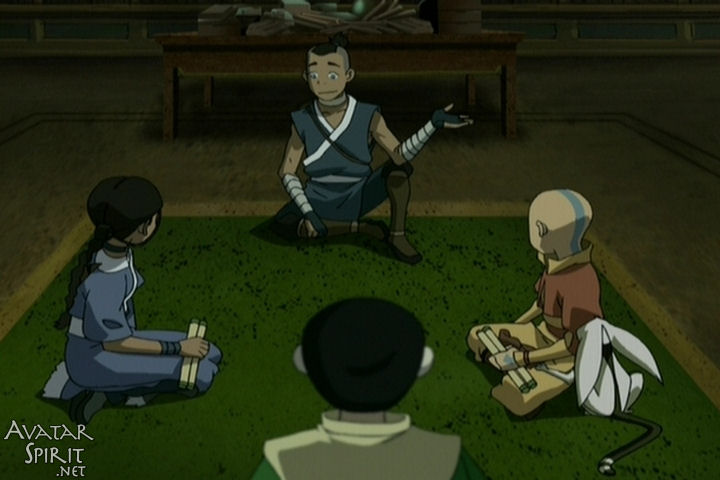 Avatar: The Last Airbender