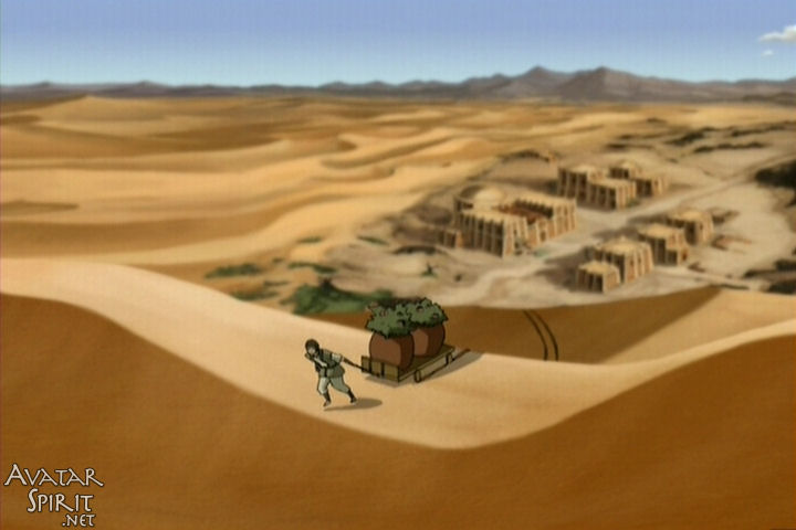 Avatar: The Last Airbender