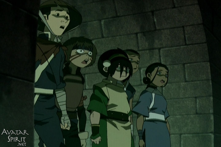 Avatar: The Last Airbender
