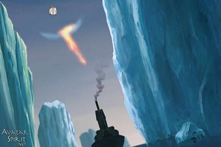 Avatar: The Last Airbender