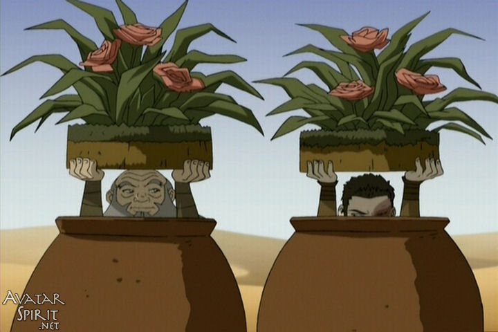 Avatar: The Last Airbender