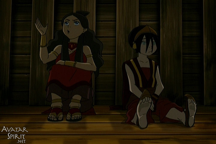 Avatar: The Last Airbender