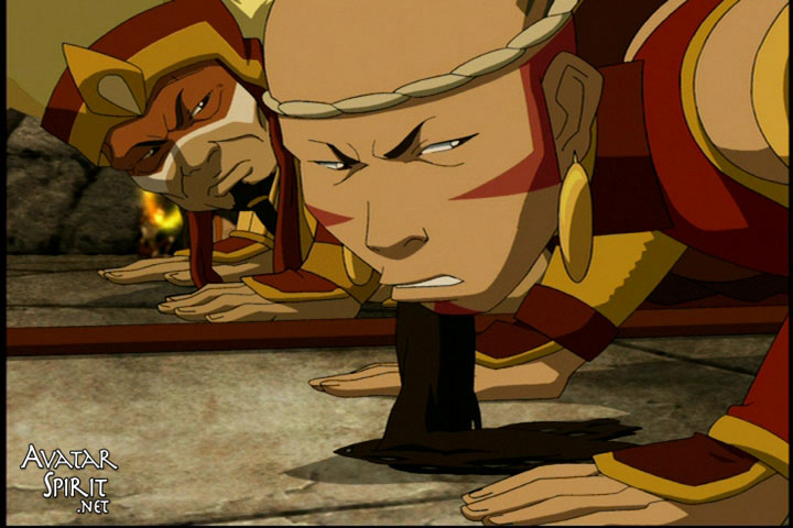 Avatar: The Last Airbender