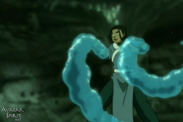 Avatar: The Last Airbender