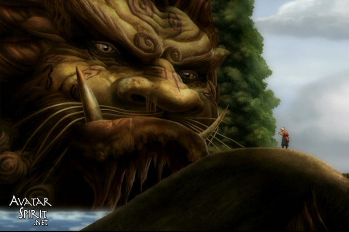 Avatar: The Last Airbender