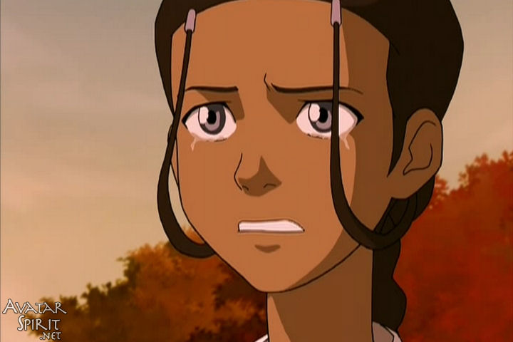Avatar: The Last Airbender