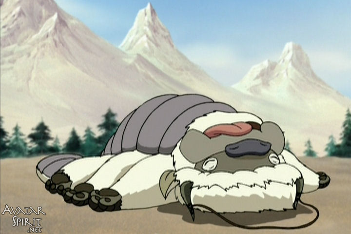 Avatar: The Last Airbender