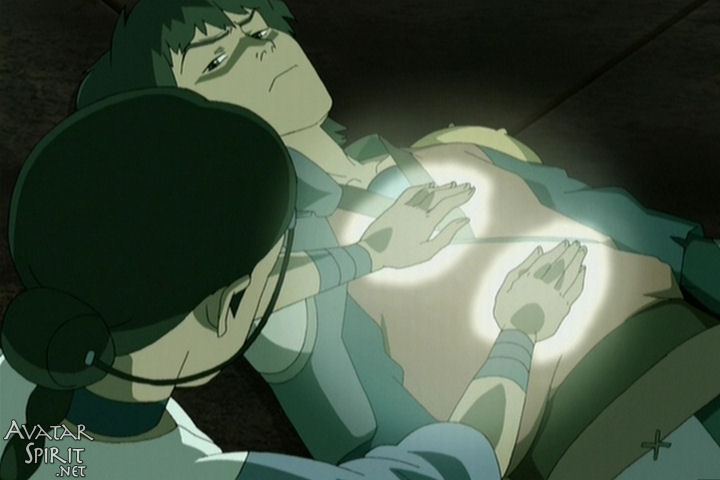 Avatar: The Last Airbender