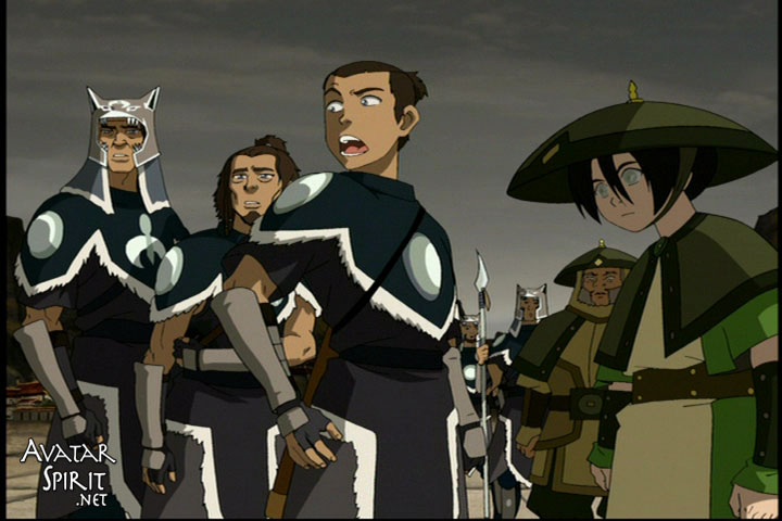 Avatar: The Last Airbender