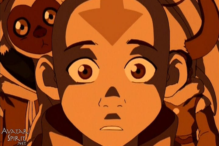 Avatar: The Last Airbender