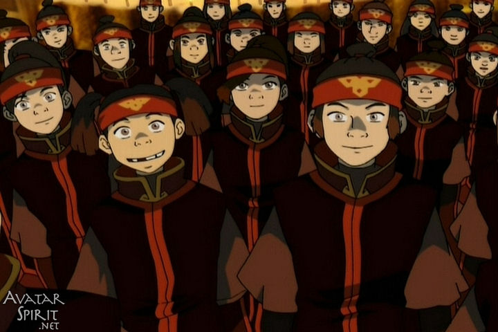 Avatar: The Last Airbender