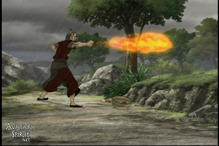 Avatar: The Last Airbender