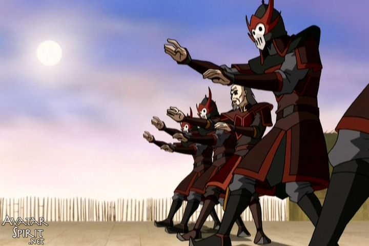 Avatar: The Last Airbender