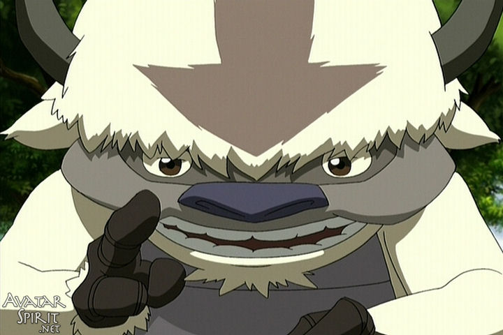Avatar: The Last Airbender