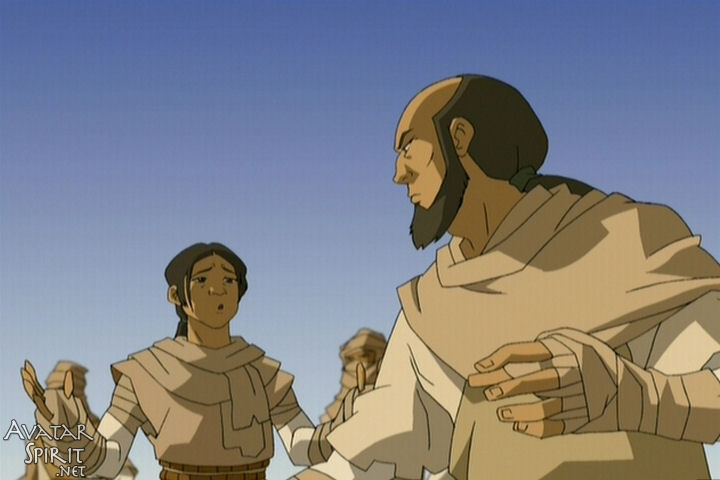 Avatar: The Last Airbender