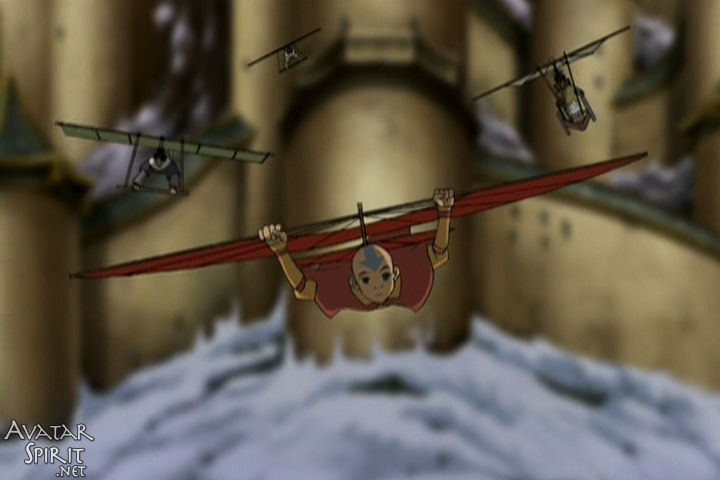 Avatar: The Last Airbender