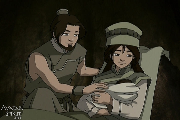 Avatar: The Last Airbender