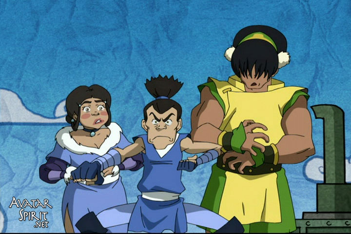 Avatar: The Last Airbender