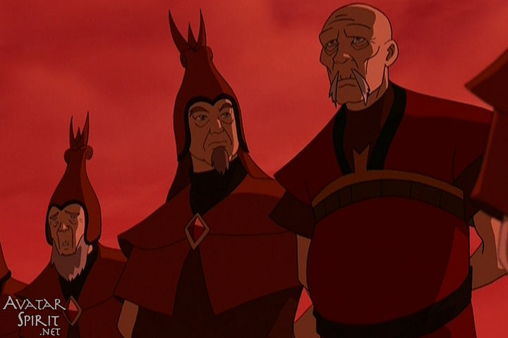 Avatar: The Last Airbender
