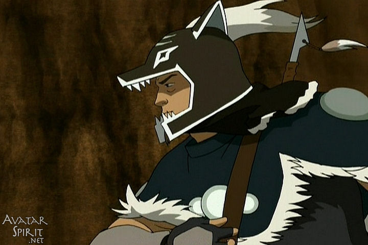 Avatar: The Last Airbender