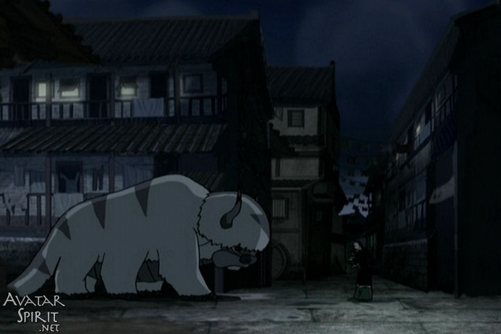 Avatar: The Last Airbender