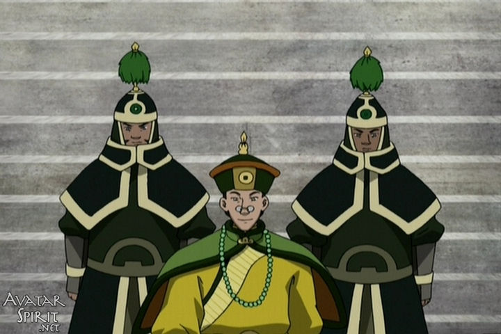 Avatar: The Last Airbender