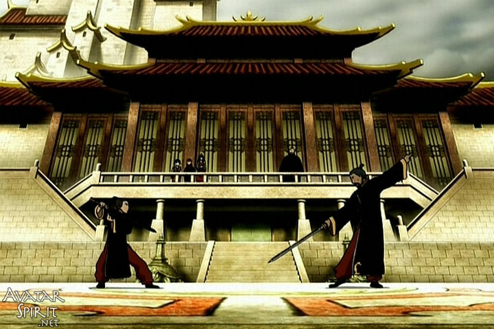 Avatar: The Last Airbender