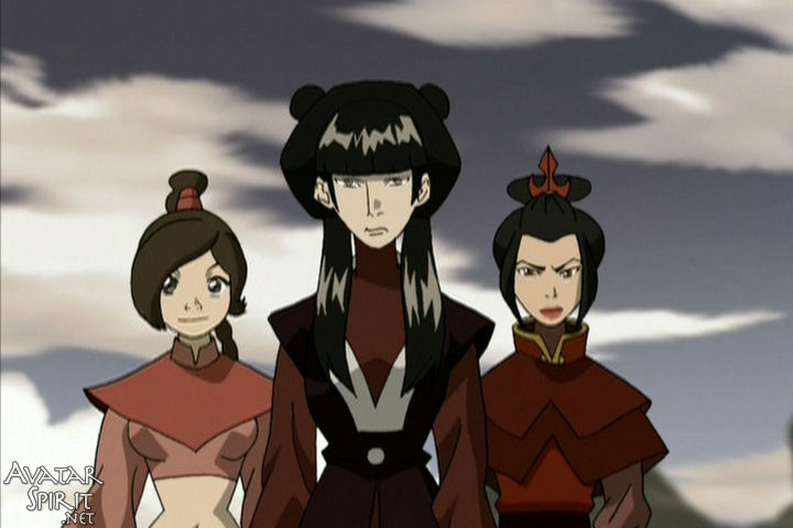 Avatar: The Last Airbender