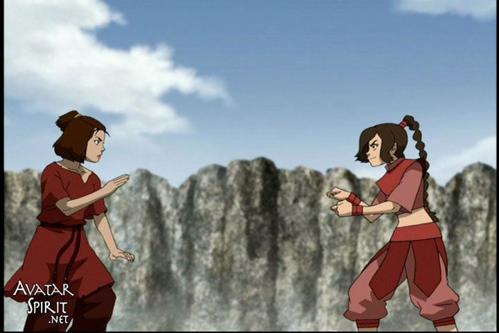 Avatar: The Last Airbender