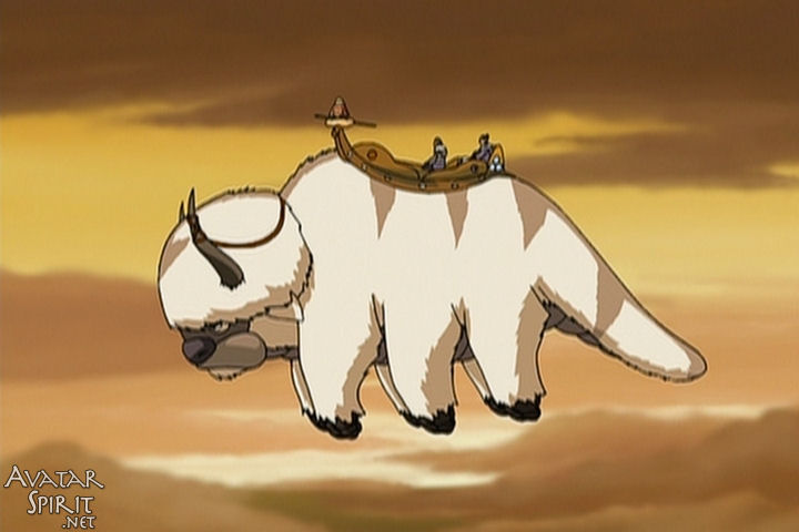 Avatar: The Last Airbender